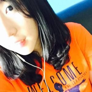 Meet your Posher, Yanhong